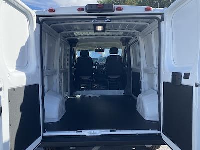 2026 Ram ProMaster 1500 Standard Roof FWD Empty Cargo Van for sale #J260358 - photo 2