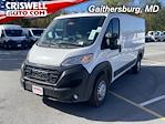 2026 Ram ProMaster 1500 Standard Roof FWD Empty Cargo Van for sale #J260358 - photo 1