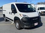 2026 Ram ProMaster 1500 Standard Roof FWD Empty Cargo Van for sale #J260358 - photo 3