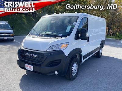 2026 Ram ProMaster 1500 Standard Roof FWD Empty Cargo Van for sale #J260359 - photo 1