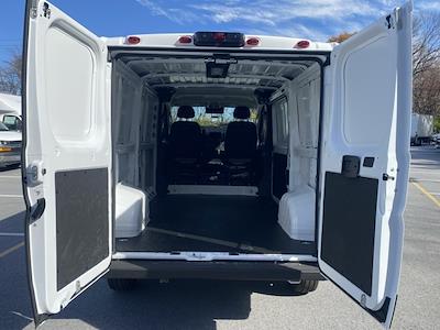 2026 Ram ProMaster 1500 Standard Roof FWD Empty Cargo Van for sale #J260359 - photo 2