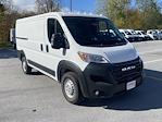 New 2026 Ram ProMaster 1500 Standard Roof Empty Cargo Van for sale #J260359 - photo 3