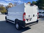 New 2026 Ram ProMaster 1500 Standard Roof Empty Cargo Van for sale #J260359 - photo 6