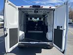New 2026 Ram ProMaster 1500 Standard Roof Empty Cargo Van for sale #J260359 - photo 2
