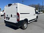 New 2026 Ram ProMaster 1500 Standard Roof Empty Cargo Van for sale #J260359 - photo 8