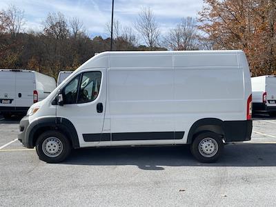 New 2026 Ram ProMaster 2500 High Roof Empty Cargo Van for sale #J260361 - photo 2
