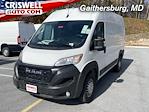 New 2026 Ram ProMaster 2500 High Roof Empty Cargo Van for sale #J260361 - photo 1