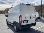 New 2026 Ram ProMaster 2500 High Roof Empty Cargo Van for sale #J260361 - photo 3