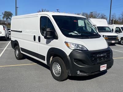 2026 Ram ProMaster 2500 Standard Roof FWD Empty Cargo Van for sale #J260362 - photo 2