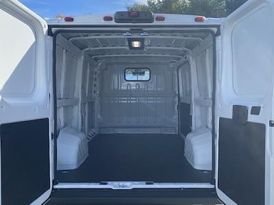 2026 Ram ProMaster 2500 Standard Roof FWD Empty Cargo Van for sale #J260362 - photo 2