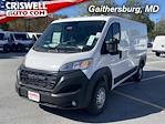 2026 Ram ProMaster 2500 Standard Roof FWD Empty Cargo Van for sale #J260362 - photo 1