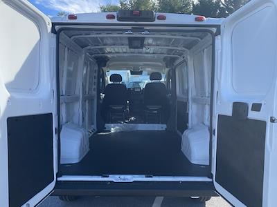 2026 Ram ProMaster 1500 Standard Roof FWD Empty Cargo Van for sale #J260364 - photo 2