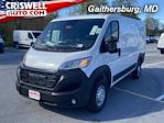 2026 Ram ProMaster 1500 Standard Roof FWD Empty Cargo Van for sale #J260364 - photo 1