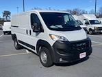 2026 Ram ProMaster 1500 Standard Roof FWD Empty Cargo Van for sale #J260364 - photo 3