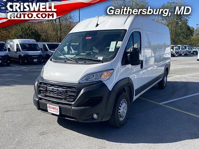 2026 Ram ProMaster 2500 High Roof FWD Empty Cargo Van for sale #J260365 - photo 1
