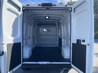 2026 Ram ProMaster 2500 High Roof FWD Empty Cargo Van for sale #J260365 - photo 2