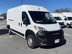 2026 Ram ProMaster 2500 High Roof FWD Empty Cargo Van for sale #J260365 - photo 3