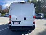 2026 Ram ProMaster 2500 High Roof FWD Empty Cargo Van for sale #J260365 - photo 7