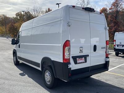 New 2026 Ram ProMaster 2500 High Roof Empty Cargo Van for sale #J260376 - photo 2