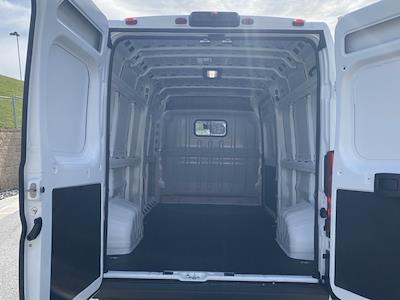 2026 Ram ProMaster 2500 High Roof FWD Empty Cargo Van for sale #J260376 - photo 2