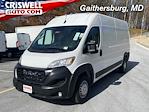 New 2026 Ram ProMaster 2500 High Roof Empty Cargo Van for sale #J260376 - photo 1