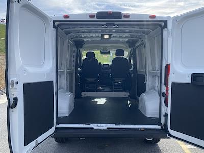 2026 Ram ProMaster 1500 Standard Roof FWD Empty Cargo Van for sale #J260381 - photo 2