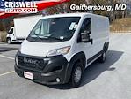 2026 Ram ProMaster 1500 Standard Roof FWD Empty Cargo Van for sale #J260381 - photo 1