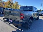 2026 Ram 1500 Crew Cab 4WD Pickup for sale #J260383 - photo 8