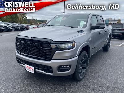 2026 Ram 1500 Crew Cab 4WD Pickup for sale #J260385 - photo 1