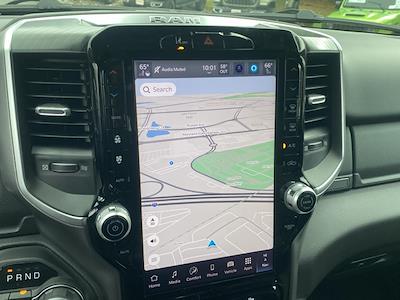 2026 Ram 1500 Crew Cab 4WD Pickup for sale #J260385 - photo 2