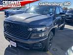 2026 Ram 1500 Crew Cab 4WD Pickup for sale #J260386 - photo 1