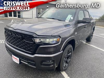 2026 Ram 1500 Crew Cab 4WD Pickup for sale #J260387 - photo 1