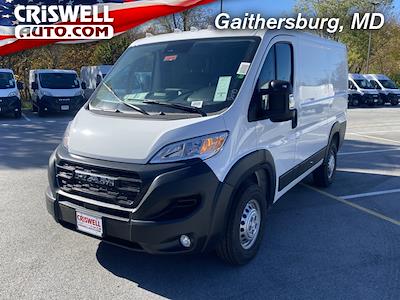 2026 Ram ProMaster 1500 Standard Roof FWD Empty Cargo Van for sale #J260388 - photo 1