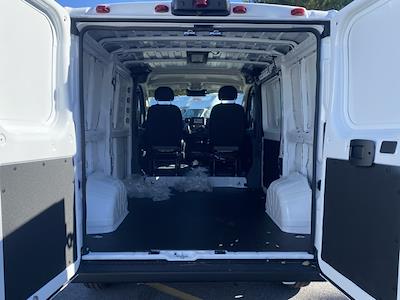 2026 Ram ProMaster 1500 Standard Roof FWD Empty Cargo Van for sale #J260388 - photo 2