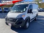 2026 Ram ProMaster 1500 Standard Roof FWD Empty Cargo Van for sale #J260388 - photo 1