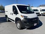 2026 Ram ProMaster 1500 Standard Roof FWD Empty Cargo Van for sale #J260388 - photo 3