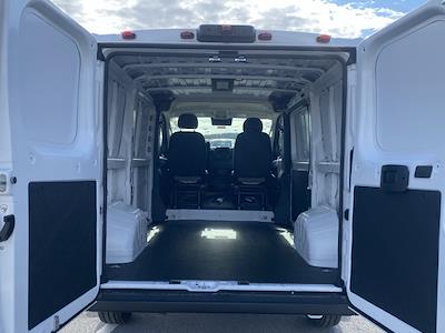 New 2026 Ram ProMaster 1500 Standard Roof Empty Cargo Van for sale #J260389 - photo 2