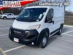 New 2026 Ram ProMaster 1500 Standard Roof Empty Cargo Van for sale #J260389 - photo 1