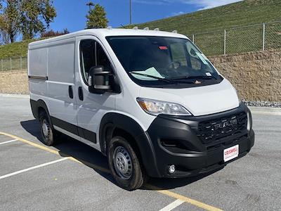 New 2026 Ram ProMaster 1500 Standard Roof Empty Cargo Van for sale #J260390 - photo 2