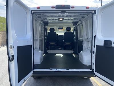 2026 Ram ProMaster 1500 Standard Roof FWD Empty Cargo Van for sale #J260390 - photo 2