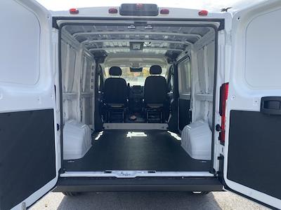 2026 Ram ProMaster 1500 Standard Roof FWD Empty Cargo Van for sale #J260391 - photo 2