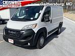 2026 Ram ProMaster 1500 Standard Roof FWD Empty Cargo Van for sale #J260391 - photo 1