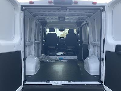 New 2026 Ram ProMaster 1500 Standard Roof Empty Cargo Van for sale #J260392 - photo 2