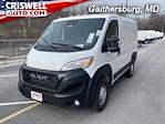 New 2026 Ram ProMaster 1500 Standard Roof Empty Cargo Van for sale #J260392 - photo 1