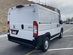 New 2026 Ram ProMaster 1500 Standard Roof Empty Cargo Van for sale #J260392 - photo 8