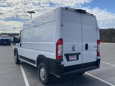 New 2026 Ram ProMaster 1500 High Roof Empty Cargo Van for sale #J260402 - photo 2