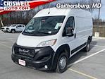 New 2026 Ram ProMaster 1500 High Roof Empty Cargo Van for sale #J260402 - photo 1