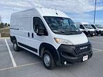 New 2026 Ram ProMaster 1500 High Roof Empty Cargo Van for sale #J260402 - photo 4