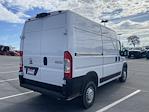 New 2026 Ram ProMaster 1500 High Roof Empty Cargo Van for sale #J260402 - photo 8