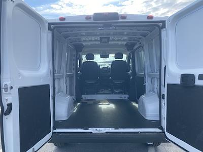 2026 Ram ProMaster 1500 Standard Roof FWD Empty Cargo Van for sale #J260403 - photo 2